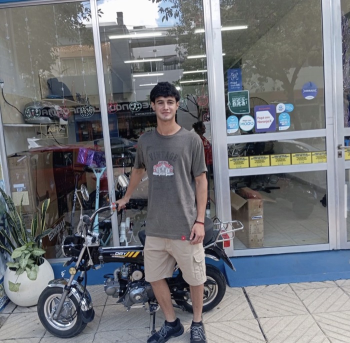 Cliente 10